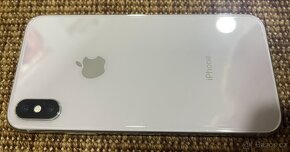 iPhone X 256GB - 4