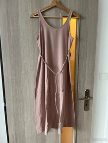 Těhotenské šaty H&M - 4