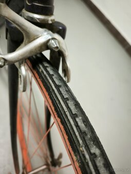 Silniční kolo rám favorit - 4