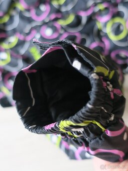 Lyžařská bunda zn. Snoxx vel. 140 - 4