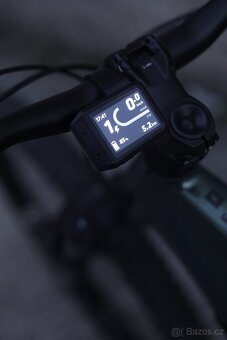 horské elektrokolo ROCKRIDER E-EXPL 700 - 4