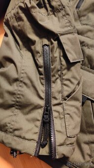 pánská /chlapecká lbunda M - 4