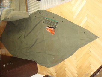 US WW2 stan komplet - 4