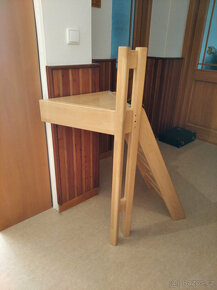 Skluzavka se stojanem a žebříkem Domestav - 4