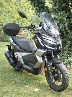 Voge SR1 125i ADV - 4