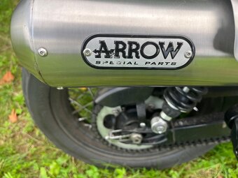 Triumph Scrambler 900 - 4