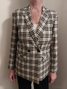 Dámské sako Edan, vel. S - 4