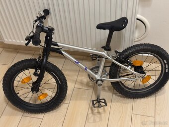 Early rider 16 trail - dětské lehké kolo - 4