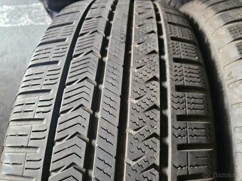 225/55r18 98V Vredestein - 4