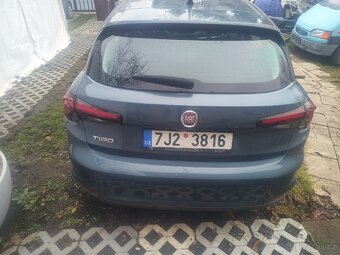 Fiat Tipo 1.0 73 KW - 4