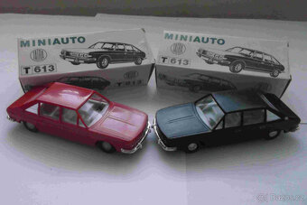 Predam auticka KDN 100% stav v originalnych krabickach - 4