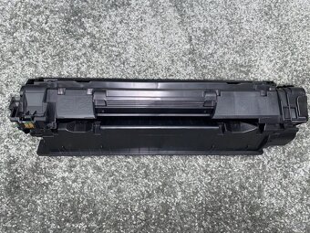 Tisková kazeta HP CF279A č. 79A černý - 4