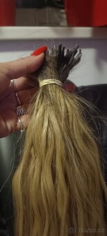 Středoevropské vlasy PREMIUM - 4