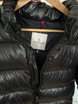 Moncler bunda - 4