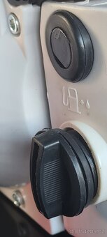 620 - Benzínová řetězová pila NAKIDA - NOVÁ, nepoužitá - 4