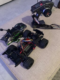 Rc auto Fpv - 4