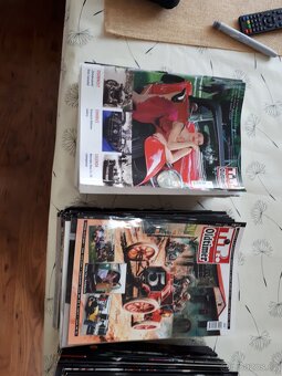 Časopisy OLD TIMER - 4