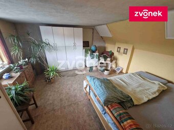 Prodej rodinného domu 3+1 v obci Březolupy. - 4