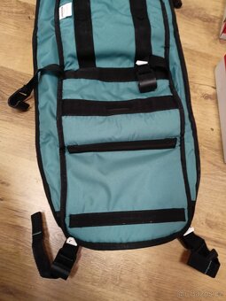 Croozer miminkovnik novy typ climatex - 4