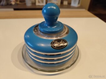 Design thermo doza original Isola – sklo - 4