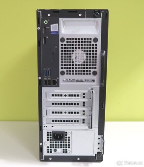 DELL OPTIPLEX 3050 /i5-6600/8GB/SSD256GB/HDMI/WIN11/ZÁRUKA - 4