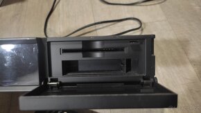 Satelitní přijímač Topfield. Skylink. - 4