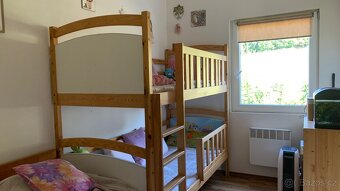 Mobilní dům jako chata v Krkonoších🏔️ - 4