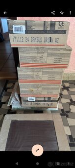 Dlaždice vnitřní - 4