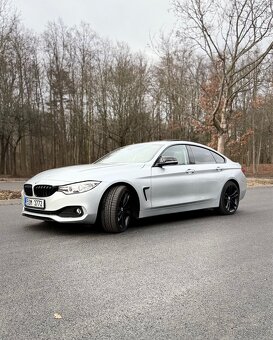 BMW 430d 190kw F36 2015 - 4