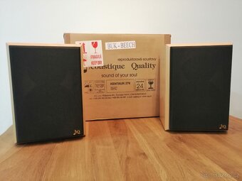 AQ Kentaur 276 reprosoustava - 4