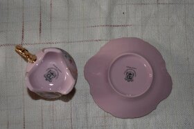 Porcelánový hrnek - 4