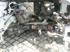 Díly 2021 - 23 držáky Ř. j pro rozpoznání mrtvého u. 2 kusy - 4