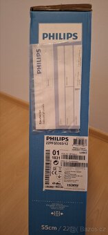 televizor PHILIPS 22'' , držák na TV 13''- 40'' - 4