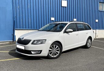 Škoda Octavia III 2016 1,6 TDI 81kW - 4