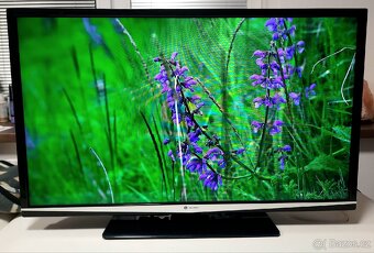 Televize GoGen TVF32R571STWEB, 32"(84 sm), Smart, DVB-T2 - 4