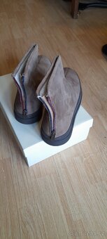 Pánské boty Gant - 4