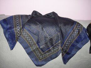 Šátky - pánské - 4