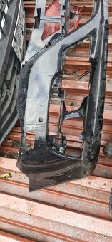 Predni naraznik vw passat CC 3g8807217 - 4