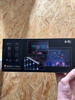 Chytré osvětlení Twinkly Matrix - 4