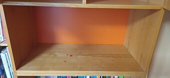 daruji dětskou nábytkovou stěnu - 4