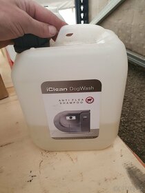 Dog wash - mycka na psy - 4