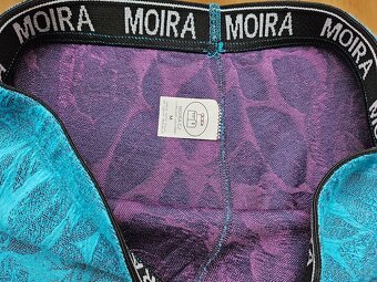 MOIRA merino tričko, leginy - 4