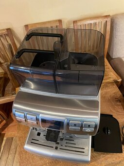 kávovar Saeco Aulika Top HSC - 4