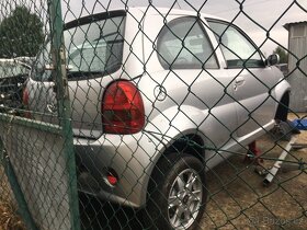 Chatenet Barooder náhradní díly - 4