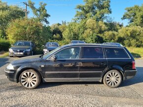 ND Volkswagen Passat B5,5 variant - 4
