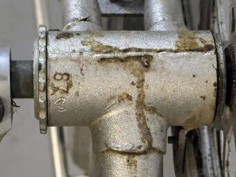 Velamos Pionýr 22 - 4