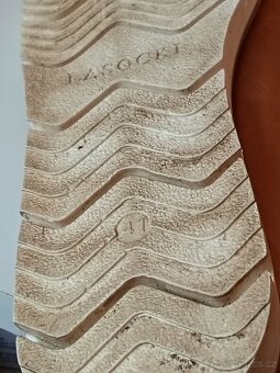 Dámské mokasíny - 4