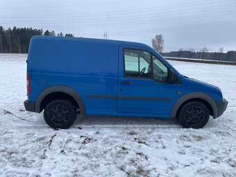 Ford Transit Connect - 4