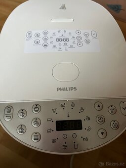 Multifunkční hrnec Philips - 4