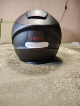 Helma NOX N128 - 4
